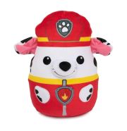 Mancs őrjárat Squishy plüss 20 cm - Marshall