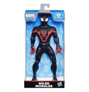 Marvel Bosszúállók akciófigura 24 cm - Miles Morales