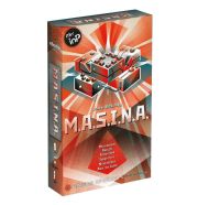 M.A.S.I.N.A. társasjáték