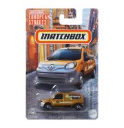 Matchbox Európa kollekció kisautó 1:64 - Renault Kangoo