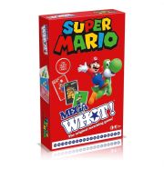 Mega Whot! Super Mario kártyajáték