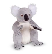 Melissa & Doug Élethű plüss, koala