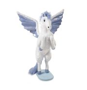 Melissa & Doug Óriás plüss, pegazus
