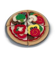 Melissa & Doug Sütés-főzés, Pizza 