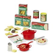 Melissa & Doug Sütés-főzés, Tésztafélék