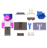 Minecraft Creator sorozat játékcsomag - exkluzív DLC-vel (HJG79/HJG81)
