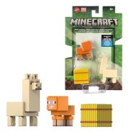 Minecraft figura 8 cm - Baby Animals