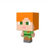Minecraft Mini Mob fej - Alex (HDV60/HDV75)
