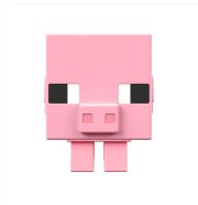 Minecraft Mini Mob fej - Pig (HDV60/HDV77)