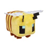 Minecraft plüss figura - Angry Bee