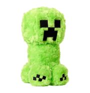 Minecraft plüss figura - Creeper