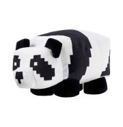 Minecraft plüss figura - Panda (HBN39/HLN10)