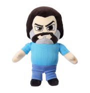 Minecraft plüss figura - Steve