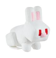 Minecraft plüss figura - White Rabbit