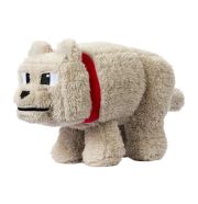 Minecraft plüss figura - Wolf