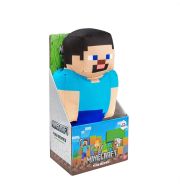 Minecraft plüss hátizsák, 30 cm - Steve