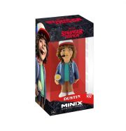 Minix Strangers Things - Dustin figura, 12 cm