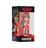 Minix Strangers Things - Will figura, 12 cm