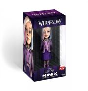 Minix Wednesday Enid Sinclair figura, 12 cm