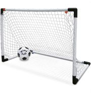 Mondo Goal Post Mini focikapu 91x63 cm, 2 db-os szett