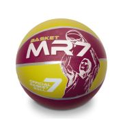 Mondo MR7 kosárlabda, 7-es méret - többféle