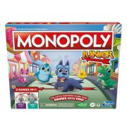 Monopoly Az első Monopolym társasjáték