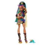 Monster High baba kiskedvenccel - Nefera De Nile