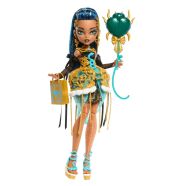 Monster High Misztikus Mulatság baba - Cleo De Nile