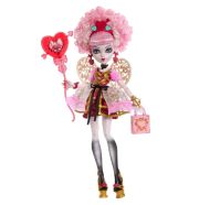 Monster High Misztikus Mulatság baba - Cupid Asteria