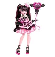 Monster High Misztikus Mulatság baba - Draculaura