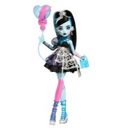 Monster High Misztikus Mulatság baba - Frankie Stein