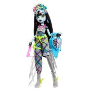 Monster High Monster Mulatság baba - Frankie Stein