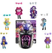 Monster High Rémreveal meglepetés mini baba (többféle)