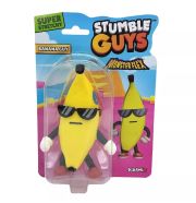 Monsterflex Stumble Guys nyújtható figura - Banana Guy