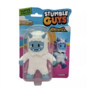 Monsterflex Stumble Guys nyújtható figura - Frost Yeti