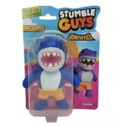 Monsterflex Stumble Guys nyújtható figura - Megalodon