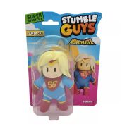 Monsterflex Stumble Guys nyújtható figura - Super Gal