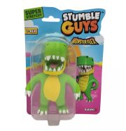 Monsterflex Stumble Guys nyújtható figura - T-Rex