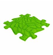 Muffik ortopédiai puzzle - kemény erdei tobozok, zöld, 1 db