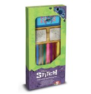Multiprint Stitch nyomdakészlet filcekkel, 9 db-os