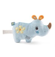 My First NICI Wombitombi 2D plüss, Manuffi orrszarvú, 20 cm