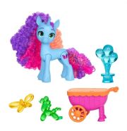 My Little Pony Misty Brightdawn figura kiegészítőkkel