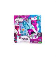 My Little Pony Opaline Arcana szárnyas meglepetés figuraszett