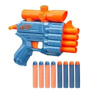 Nerf Elite 2.0 Prospect QS 4 kilövő