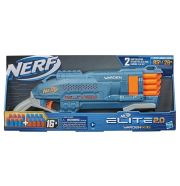 Nerf Elite 2.0 Warden DB-8 kilövő