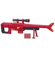 Nerf Roblox Zombie Attack Viper Strike fegyver (F5483)