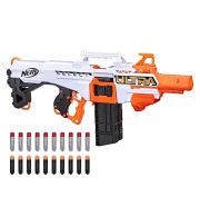 Nerf Ultra Select motorizált szivacslövő fegyver