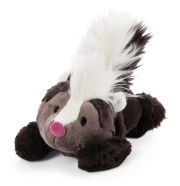 NICI Forest Friends Chiala borz 20 cm plüss, fekvő