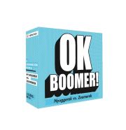 OK Boomer társasjáték