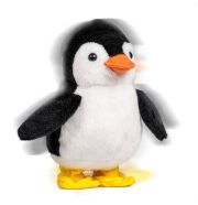 One For Fun, Animigos, Táncoló interaktív pingvin